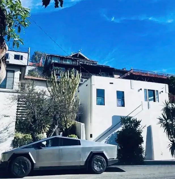 Effie St, Los Angeles — Photo 2