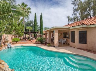 7372 E Shoreline Dr, Tucson, AZ 85715