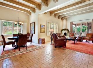 729 E Palace Ave APT A, Santa Fe, NM 87501
