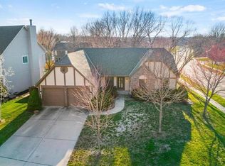15335 W 146th Cir, Olathe, KS 66062