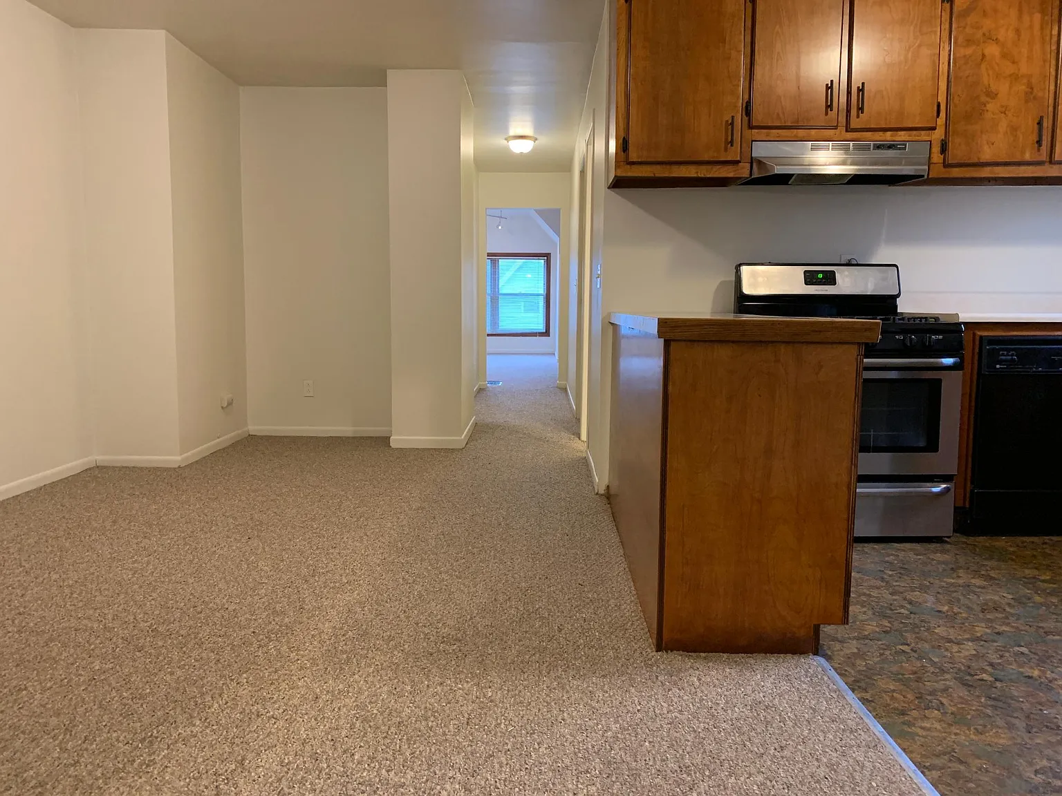 2 bed, 1000 sqft, $1,400 — Photo 4