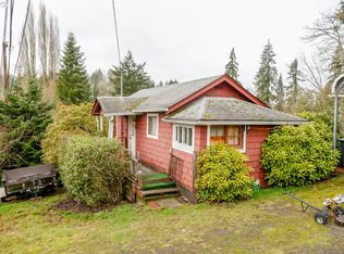 210 E Fox St, Rainier, OR 97048