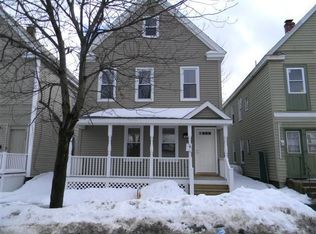 1318 6th Ave, Schenectady, NY 12303