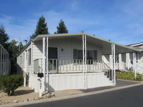325 Sylvan Ave Space 57, Mountain View, CA 94041