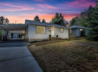 6014 N Nettleton St, Spokane, WA 99205