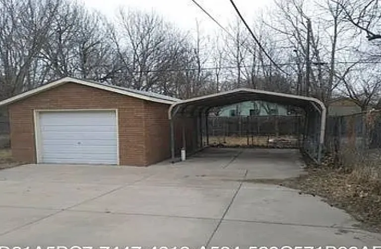 514 S All Hallows Ave — Photo 9