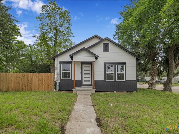 814 S Laurent St, Victoria, TX 77901