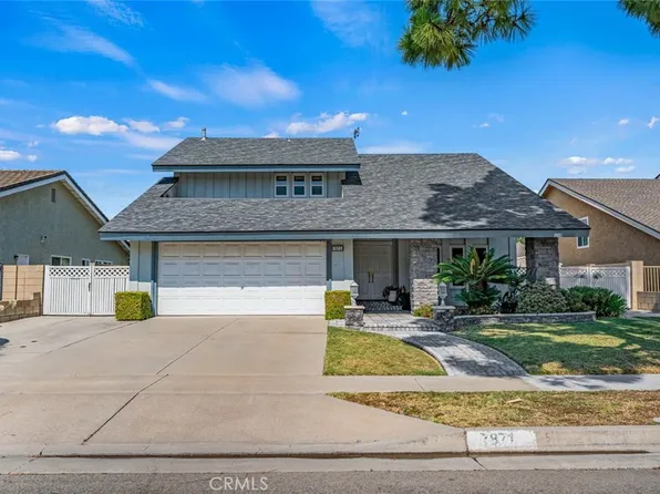 7871 Squaw Valley Way, Cerritos, CA 90703