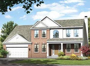 7310 Snowbird Way, Indianapolis, IN 46259