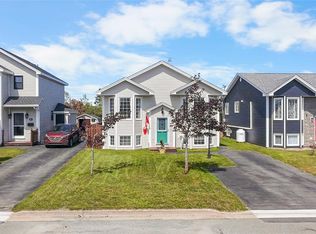 3 Hodder Pl, Mount Pearl, NL A1N5C2