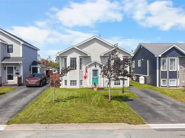 3 Hodder Place, Mount Pearl, NL A1N5C2