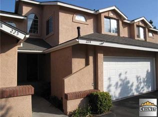 22903 Banyan Pl UNIT 224, Santa Clarita, CA