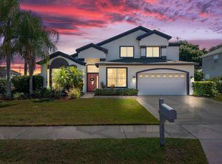 2268 Catbriar Way, Oviedo, FL 32765