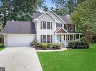 342 Pebble Trl, Alpharetta, GA 30009