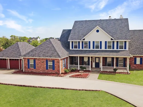 47 Preakness Place Rd, Van Alstyne, TX 75495