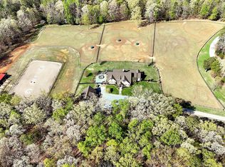 548 Double N Road, Pittsboro, NC 27312