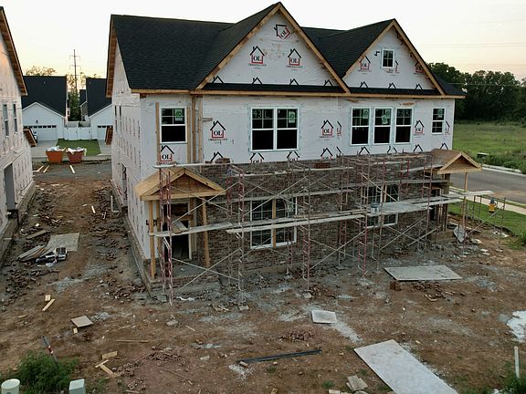 3rd image of 2102 Barringer Ln Lot 43L