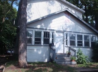 415 Eldred St, Kalamazoo, MI 49006