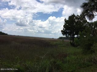 Ft George Rd, Jacksonville, FL 32226