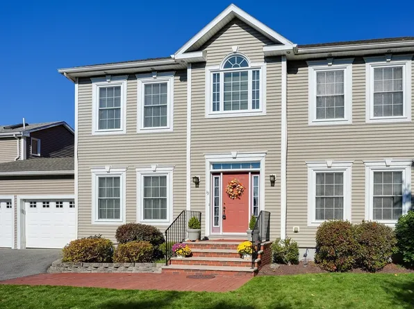 19 Court St Unit 19, Medford, MA 02155