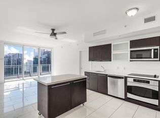 90 SW 3rd St APT 4403, Miami, FL 33130