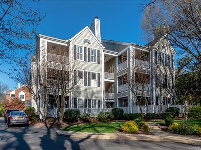 2310 Roswell Ave APT E, Charlotte, NC, 28207
