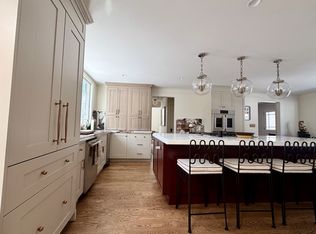 45 Ferncroft Rd, Newton, MA 02468