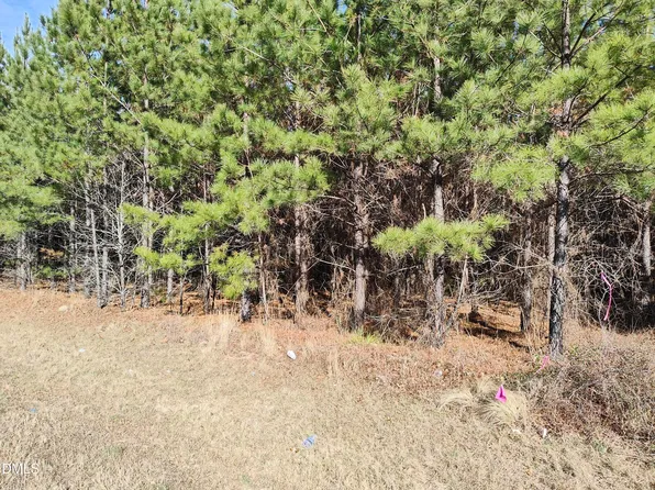 LOT 7 Windblow Rd Lot 7, Jackson Springs, NC 27281