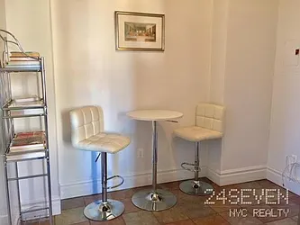 Rented by 24 7 NYC Realty Inc.