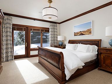 411 Willoughby Way Aspen Co Zillow