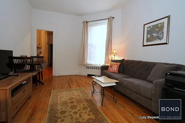 Rented by Bond New York | media 24