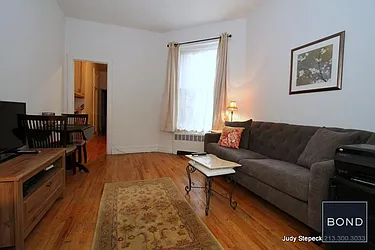 Rented by Bond New York