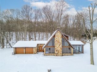 117 Noel Dr, Saltsburg, PA 15681