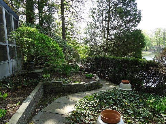 Lush Gardens & Patios