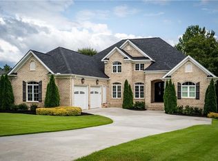 108 Worsham Ln, Anderson, SC 29621