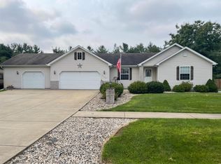4133 Patsy Dr, Wheatfield, IN 46392