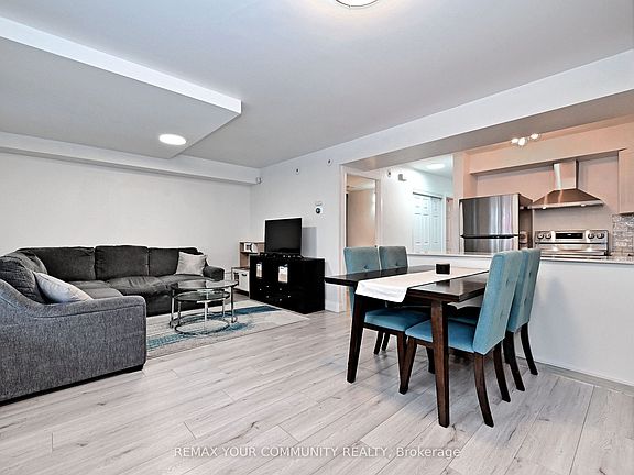 4th image of 115 George Appleton Way #1047