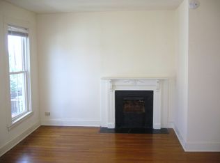 1109 Wertland St APT 4, Charlottesville, VA 22903