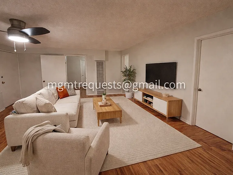 2826 10th St #2834A — Photo 1