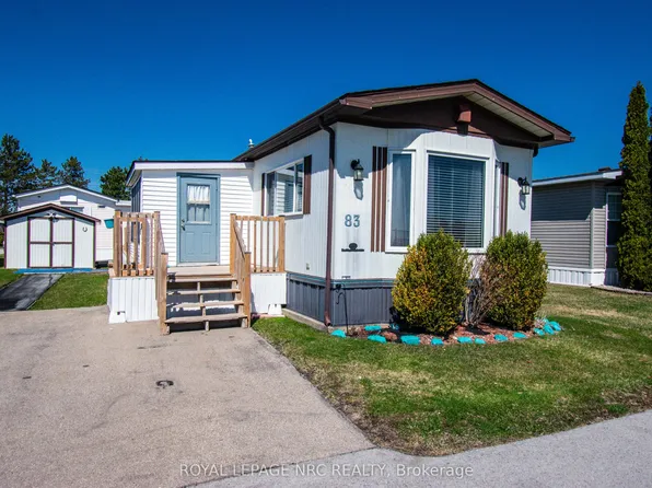 3033 Townline Rd #83, Fort Erie, ON L0S 1S0