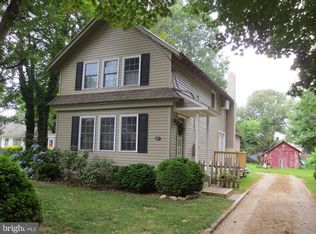 21 Riverview Ave, Earleville, MD 21919