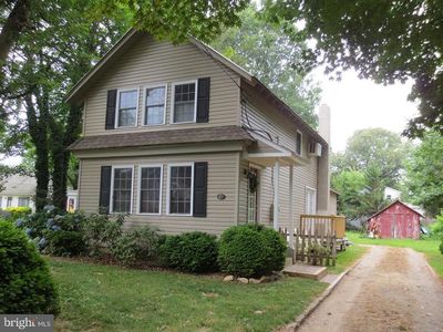 21 Riverview Ave, Earleville, MD, 21919