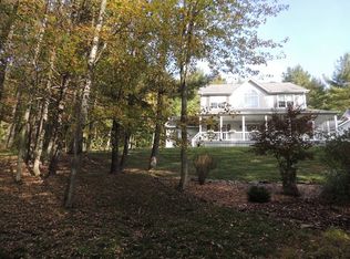 3102 Goff Rd, Corning, NY 14830