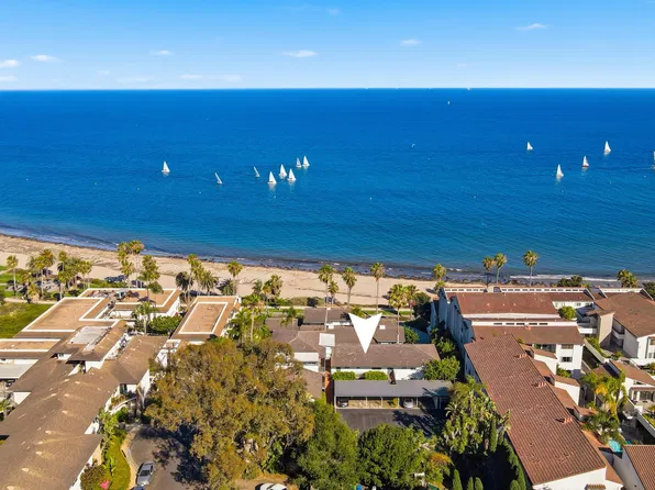101 Oceano Ave APT 8, Santa Barbara, CA 93109