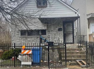 6116 S Morgan St, Chicago, IL 60621