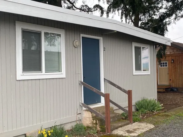 83650 N Pacific Hwy #2, Creswell, OR 97426