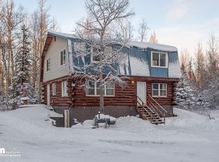 5705 N Wolverine Rd, Palmer, AK 99645