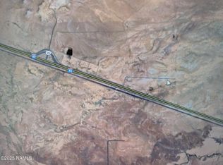 0 Turquoise Ranch Rd, Winslow, AZ 86047