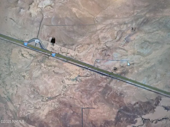 0 Turquoise Ranch Rd, Winslow, AZ 86047