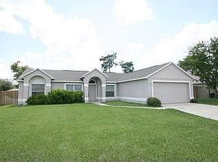 690 Courtland Blvd, Deltona, FL 32738